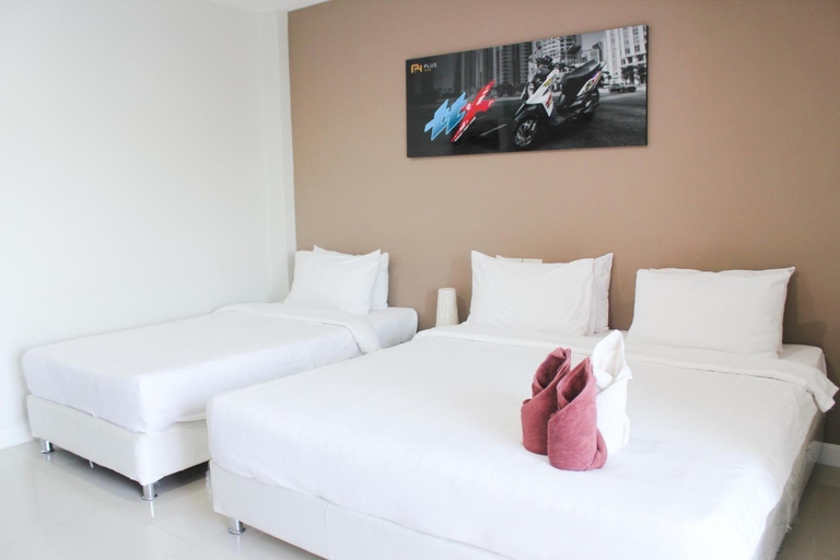 Bedroom 6