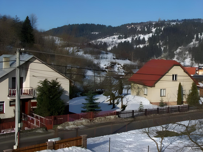 Others 4, Margus Apartmany, Cadca
