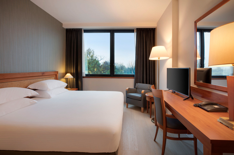 Bedroom 11