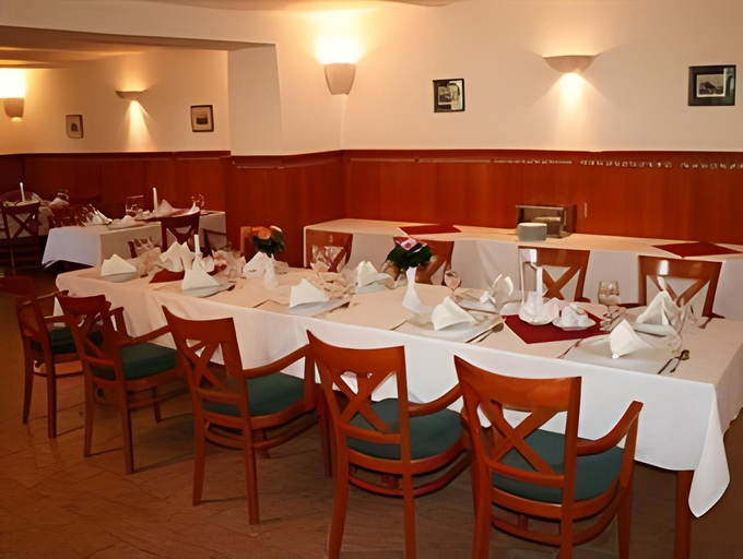 Food & Drinks 4, Hotel Fonix, Balatonföldvári