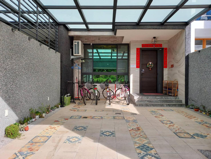Bliss Inn, Hualien