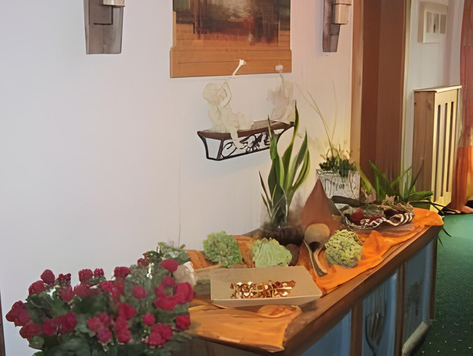 Food & Drinks 3, Birkenheim Widmann, Imst