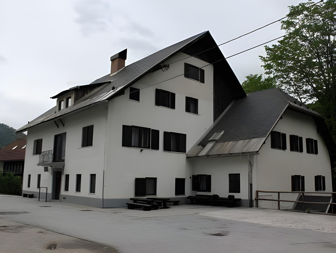 Others 4, Youth Hostel Nika, Kranjska Gora