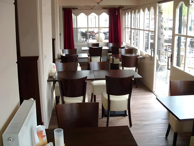 Food & Drinks 5, Hotel Bom, Schouwen-Duiveland