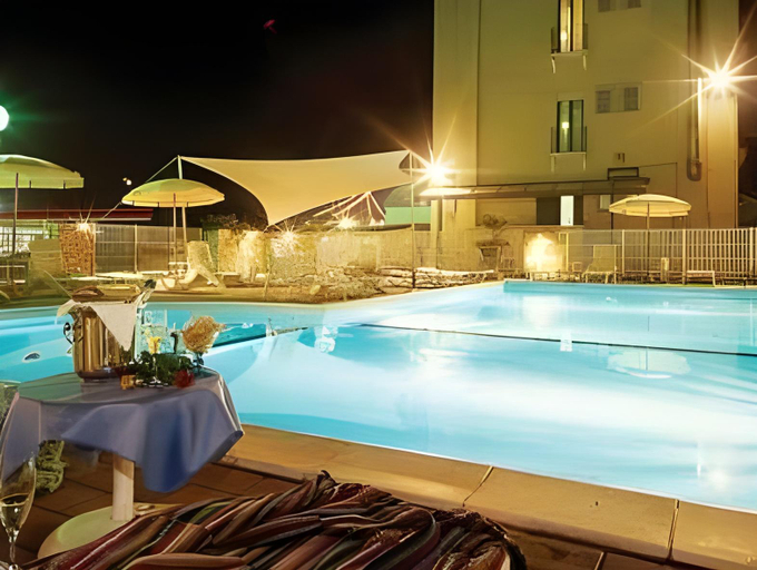 Sport & Beauty 4, Miramare, Forli' - Cesena