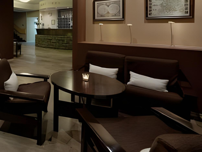 Food & Drinks 3, Hotel Nawigator, Nowy Targ