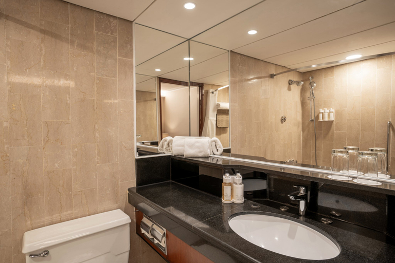 Bathroom 6
