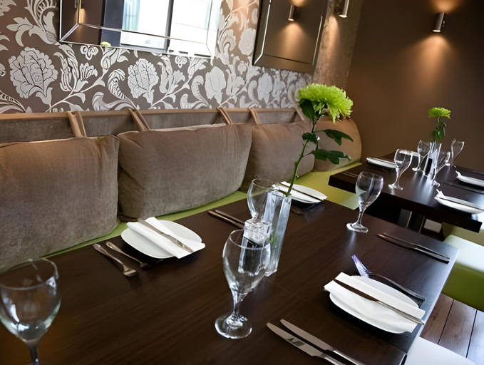 Food & Drinks 5, Kirklands Hotel, Perthshire and Kinross