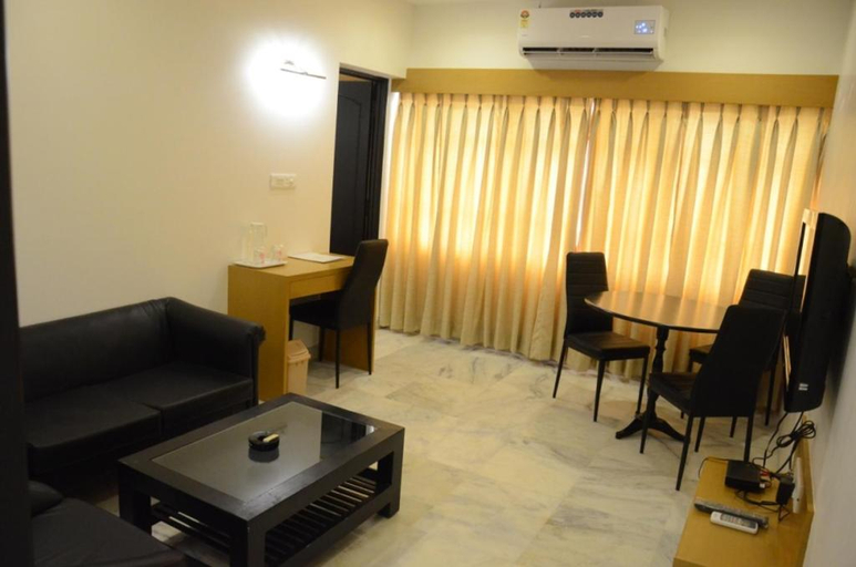 Others 4, HOTEL YUVRAJ, Vadodara