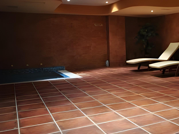 Sport & Beauty 3, Spa Hotel Medicus, Varshets