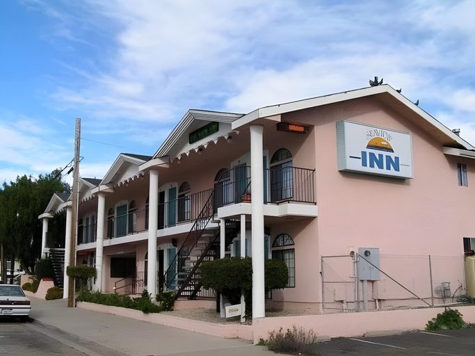 Exterior & Views 1, Seaview Inn Grover Beach, San Luis Obispo