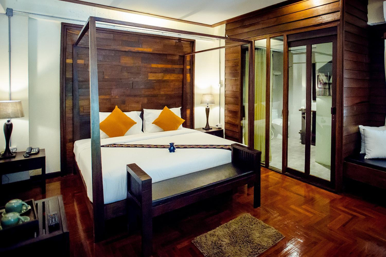 Bedroom 5