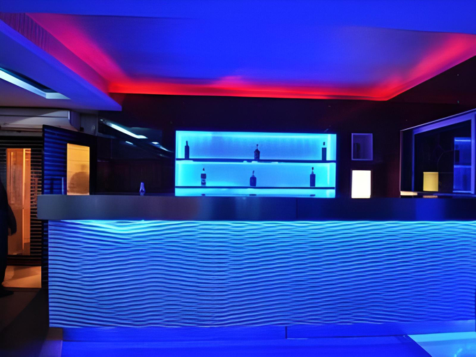 Sport & Beauty, Hotel Nandhini Jayanagar, Bangalore