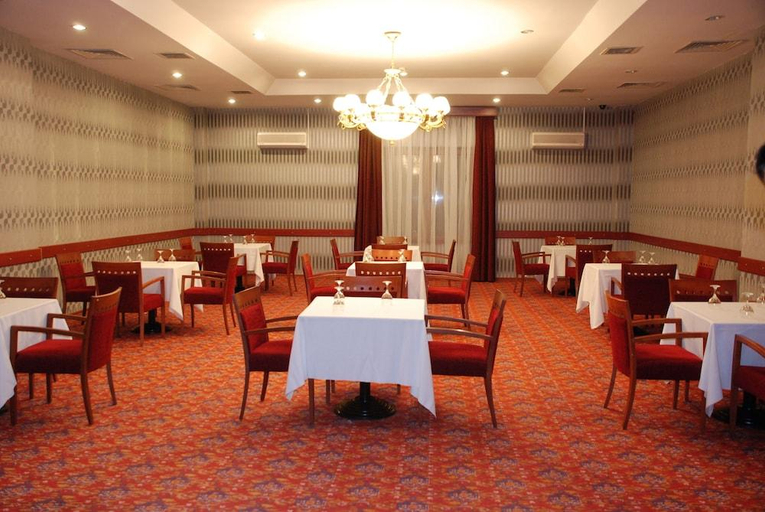 Food & Drinks 5, Akgun Elazig Hotel, Merkez