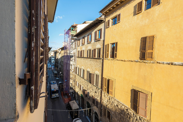 Exterior & Views, Torre Benci by MMega, Florence