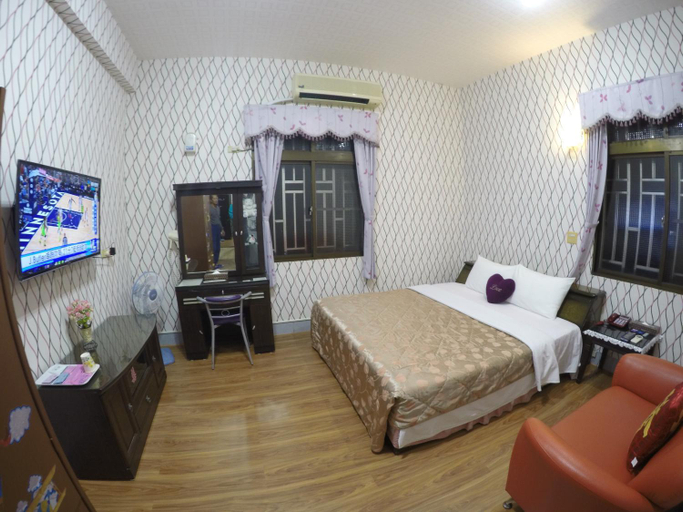 Others 5, Reny Lake Warm Hostel, Chiayi County