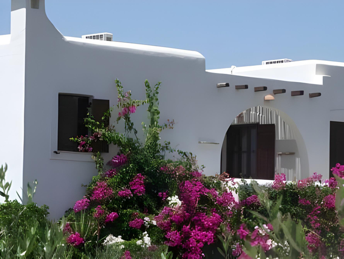 Others 5, Marili Apartments Studios, South Aegean