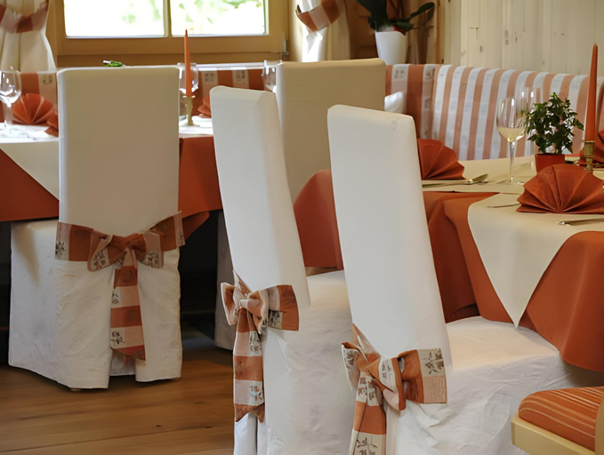 Food & Drinks 3, Hotel Hauserl im Wald, Tamsweg