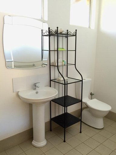Bathroom 5