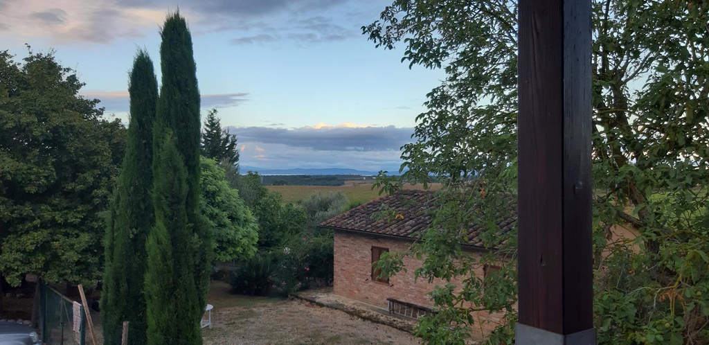 Others 4, Casale dell'Assiolo Bed and Breakfast, Perugia