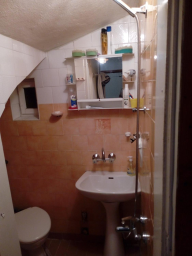 Others 3, Guest House Bovada / Къща за гости Бовада, Svoge