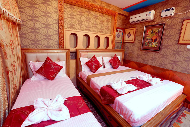 Bedroom 5