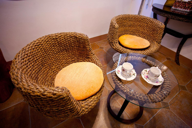 Food & Drinks, Jia Yuan Inn, Pingtung