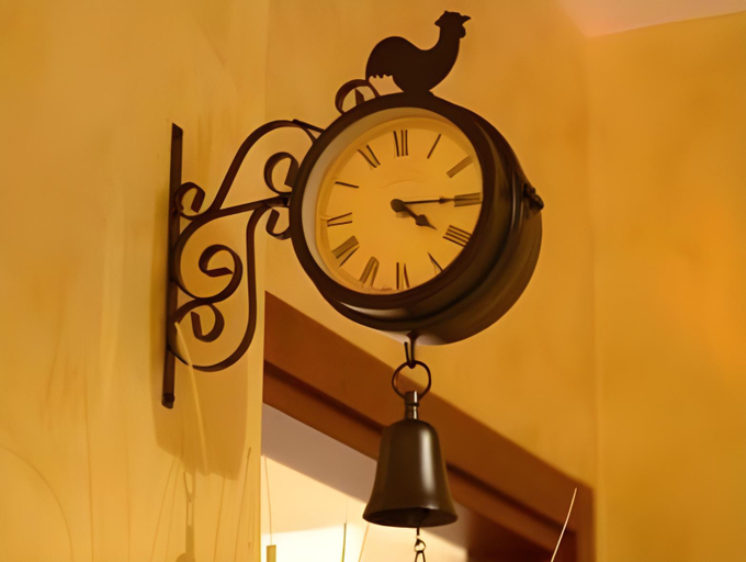 Others 3, B&B Le Stagioni, Potenza