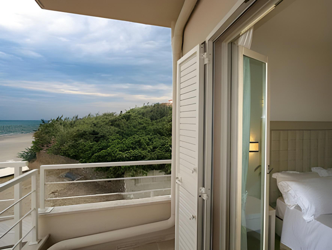 Exterior & Views 4, Hotel Alta la vista, Livorno