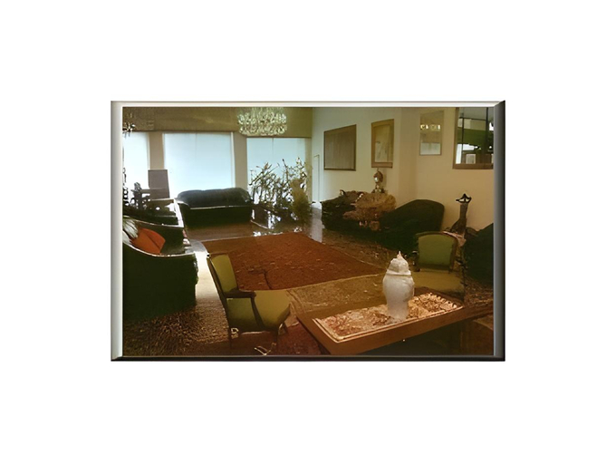 Public Area 2, Hotel Minerva, Pordenone
