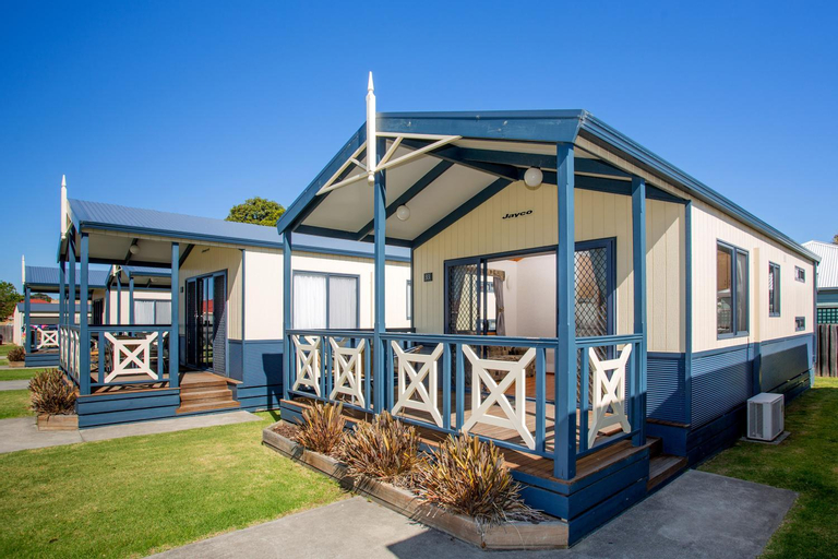 BIG4 Whiters Holiday Village, E. Gippsland - Bairnsdale