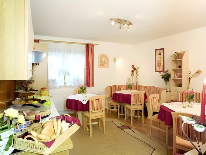 Food & Drinks 2, Birkenheim Widmann, Imst