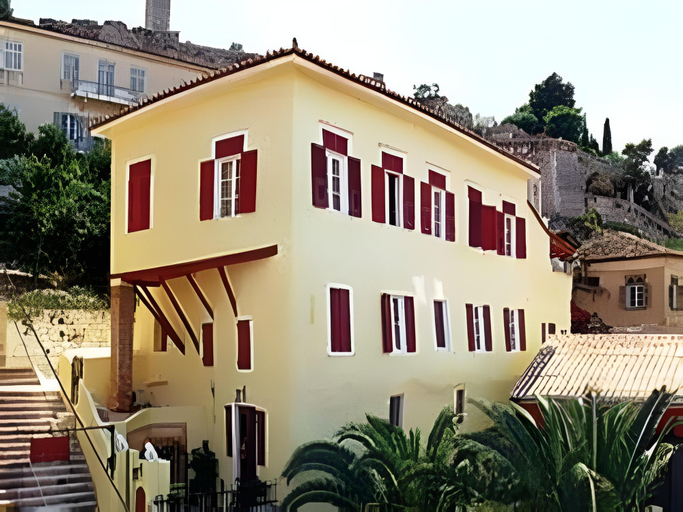 Others 3, Ilion Hotel, Peloponnese
