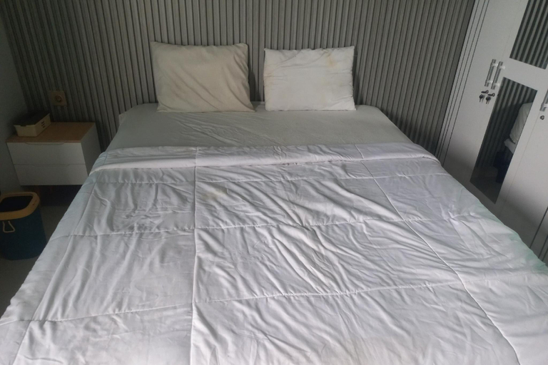 Bedroom, Capital O 93816 Cerry Village, Tegal
