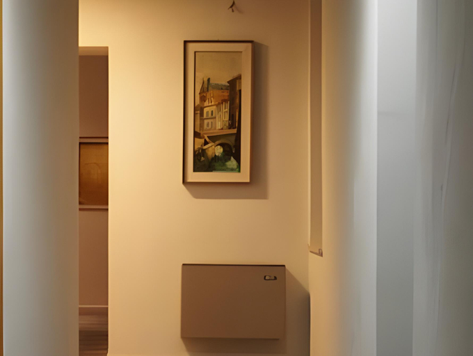 Others 5, Hotel Moderno, Trapani