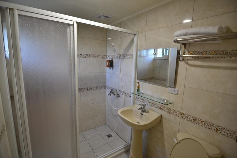 Others 5, Home Coming, Pingtung