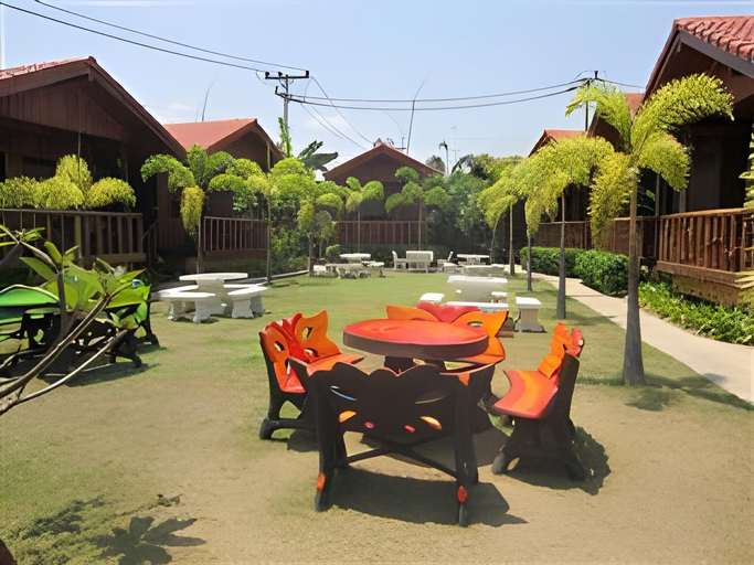Others 4, J&J Guesthouse, Muang Sukhothai