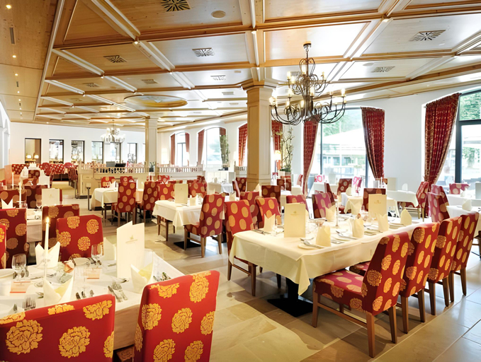 Food & Drinks 4, Hotel EDELWEISS Berchtesgaden Superior, Berchtesgadener Land