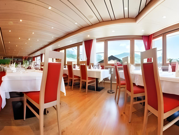 Food & Drinks 5, Hotel Cavallino, Bolzano