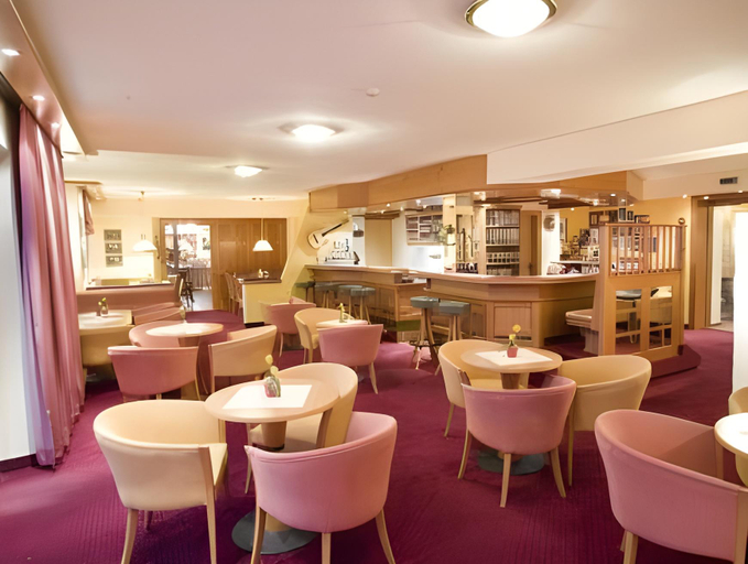 Food & Drinks 5, Hotel Alpenfriede, Imst