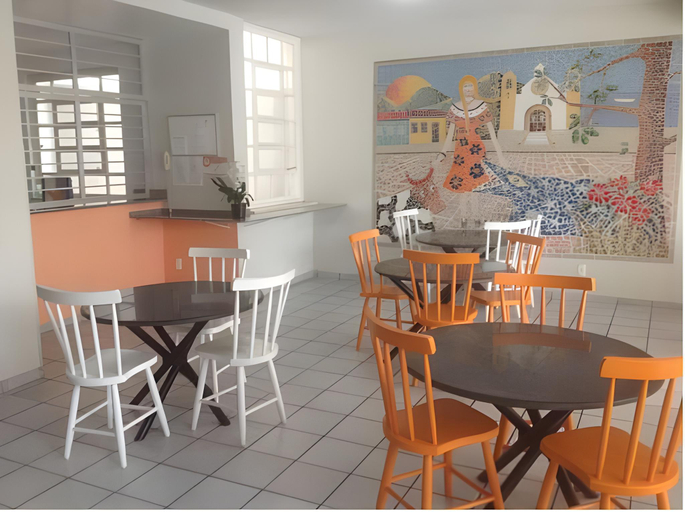 Others 4, Floripa Hostel CENTRO, Florianopolis
