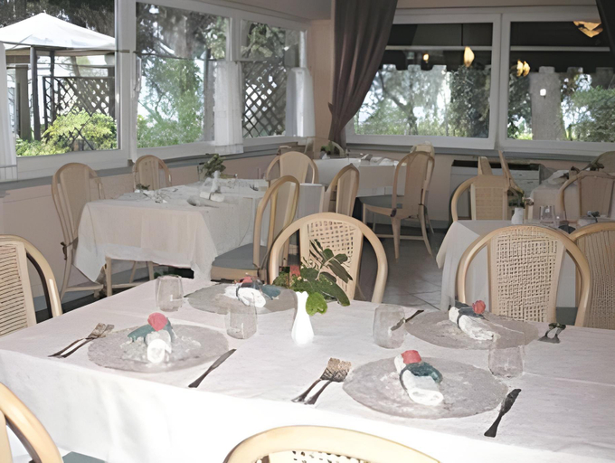 Food & Drinks 2, Hotel Kursaal, Perugia