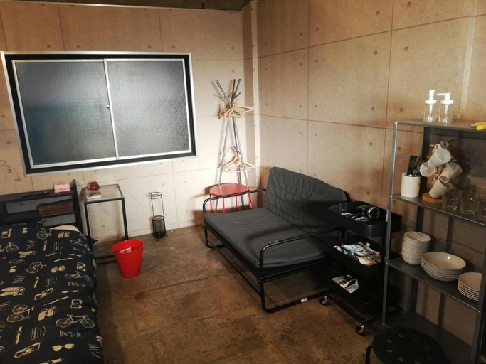 Others 3, GUEST HOUSE KISHINOSATO, Osaka