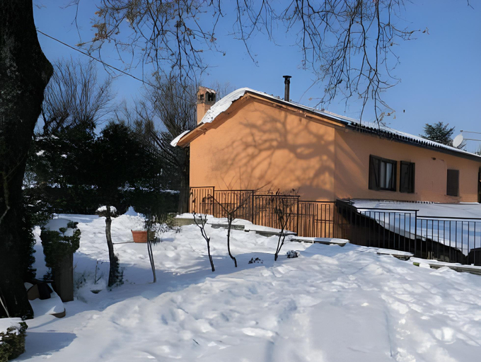 Casa Vacanza Malescale, Terni