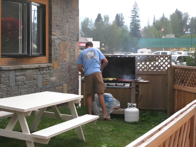 Others 2, Dreamcatcher Hostel, Columbia-Shuswap