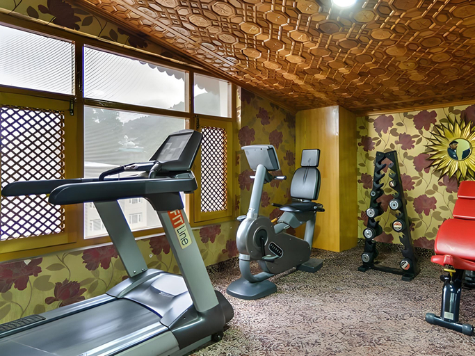 Others 5, Batra Hotel and Residences, Srinagar