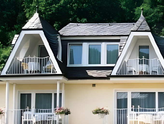 Others 3, Hotel Haus Erholung, Cochem-Zell
