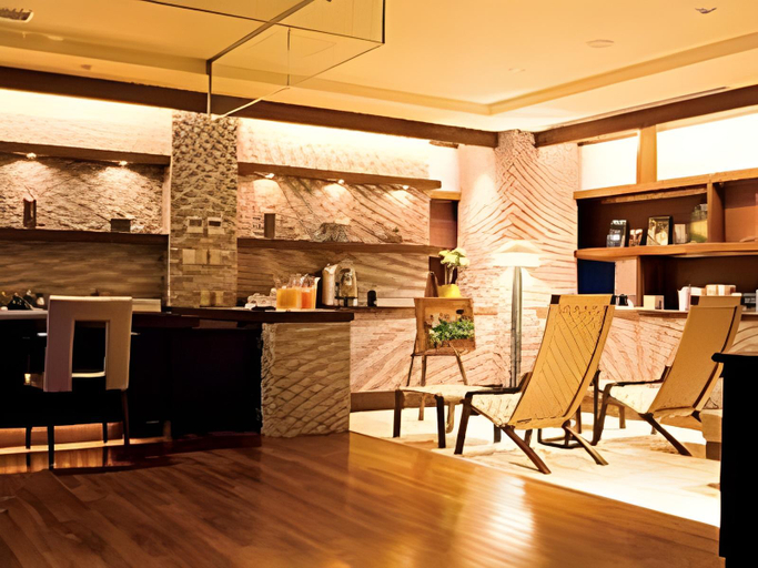 Food & Drinks 3, Oyado The Earth Hotel, Toba