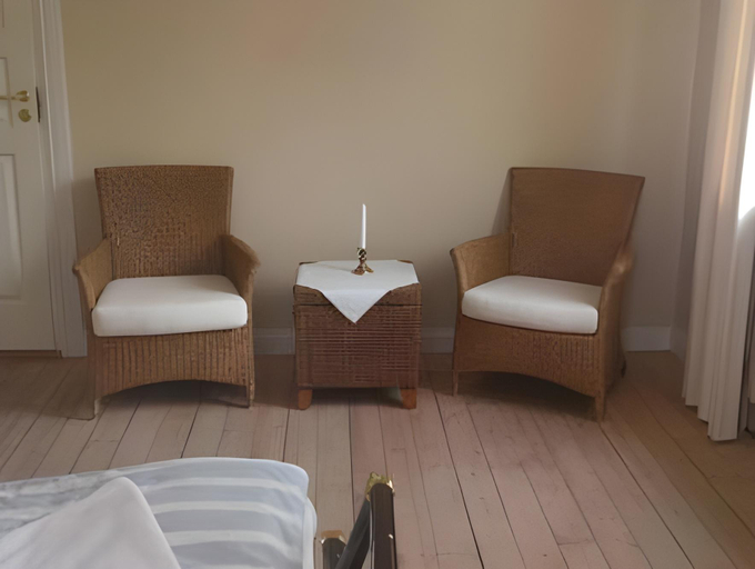 Bedroom 3, Reftele Wardshus, Gislaved