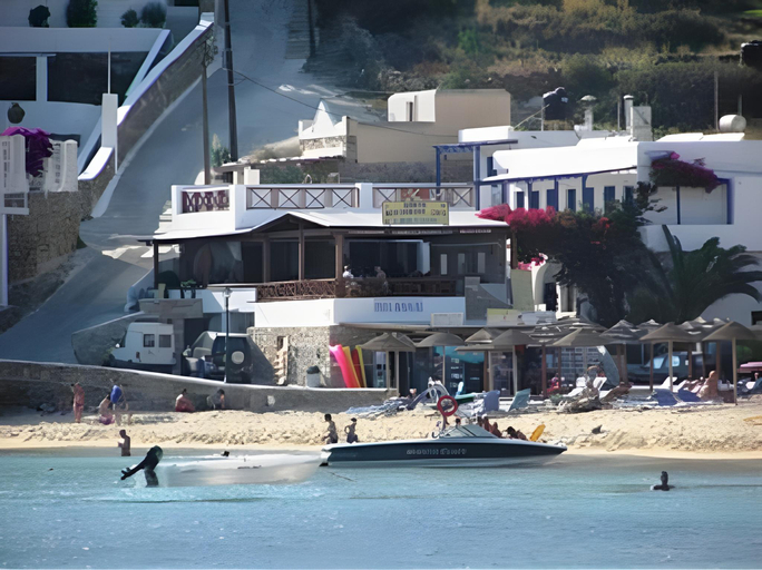 Others 4, Elpis Rooms, South Aegean